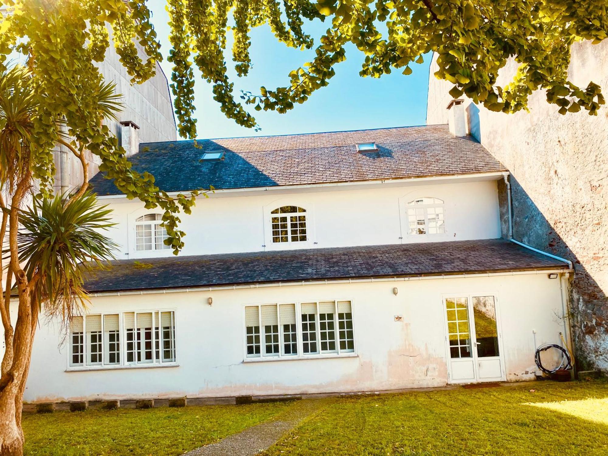 圣马尔塔奥尔蒂盖拉Alameda House别墅 外观 照片